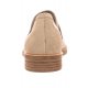 Mokasyny Nessi Beżowe 23423 W4 - małe zdjęcie