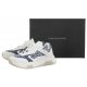 Sneakersy Tommy Hilfiger Low Cut Lace-Up Sneaker White/Denim T3A9-32742-1470 X448 - małe zdjęcie