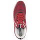 Sneakersy U.S. Polo Assn. Ethan001 Red ETHAN001M/3TH1 - małe zdjęcie