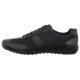 Półbuty Geox U Wells A Black U74T5A 08511 C9999 - małe zdjęcie