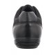 Półbuty Geox U Wells A Black U74T5A 08511 C9999 - małe zdjęcie