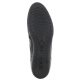 Półbuty Geox U Wells A Black U74T5A 08511 C9999 - małe zdjęcie