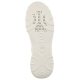 Sneakersy Geox D Alleniee B Off White D35LPB 0BCBN C1002 - małe zdjęcie