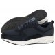 Sneakersy Geox U Radenta A Navy U35CZA 02214 C4002 - małe zdjęcie