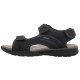 Sandały Geox U Spherica Ec5 A Black U25ELA 0EK14 C9999 - małe zdjęcie