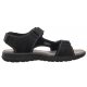 Sandały Geox U Spherica Ec5 A Black U25ELA 0EK14 C9999 - małe zdjęcie