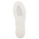 Półbuty Geox D Jaysen B White/Silver D151BB 085CF C0007 - małe zdjęcie
