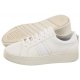 Sneakersy Geox D Skyele A White D35QXA 05402 C1000 - małe zdjęcie