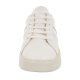 Sneakersy Geox D Skyele A White D35QXA 05402 C1000 - małe zdjęcie