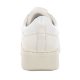 Sneakersy Geox D Skyele A White D35QXA 05402 C1000 - małe zdjęcie