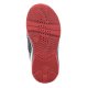 Buty Geox B Todo B. A Navy/Red B2584A 014CE C0735 - małe zdjęcie