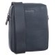Saszetka Calvin Klein CK Must Reporter S CK Navy K50K508695 BA7 - małe zdjęcie