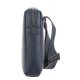 Saszetka Calvin Klein CK Must Reporter S CK Navy K50K508695 BA7 - małe zdjęcie