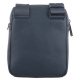 Saszetka Calvin Klein CK Must Reporter S CK Navy K50K508695 BA7 - małe zdjęcie