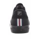 Tenisówki Fila Fila Tela Black/Black FFM0224.83052 - małe zdjęcie