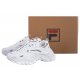 Sneakersy Fila Electrove Wmn White FFW0086.10004 - małe zdjęcie