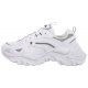 Sneakersy Fila Electrove Wmn White FFW0086.10004 - małe zdjęcie