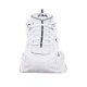 Sneakersy Fila Electrove Wmn White FFW0086.10004 - małe zdjęcie