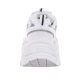 Sneakersy Fila Electrove Wmn White FFW0086.10004 - małe zdjęcie