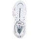 Sneakersy Fila Electrove Wmn White FFW0086.10004 - małe zdjęcie