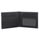 Portfel Calvin Klein Logo Hardware Bifold Id Black K50K510441 BDS - małe zdjęcie