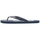 Japonki Fila Troy Slipper Dress Blues FFM0007.80007 - małe zdjęcie