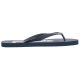 Japonki Fila Troy Slipper Dress Blues FFM0007.80007 - małe zdjęcie