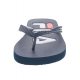 Japonki Fila Troy Slipper Dress Blues FFM0007.80007 - małe zdjęcie