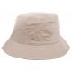 Kapelusz Calvin Klein Monogram Bucket Hat K60K610715 PBC - małe zdjęcie
