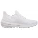 Sneakersy Geox D Spherica Actif White D35THA 06K7Z C1000 - małe zdjęcie