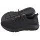 Sneakersy Rieker Czarne 42103-01 - małe zdjęcie