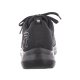 Sneakersy Rieker Czarne 42103-01 - małe zdjęcie