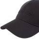 Czapka z daszkiem Calvin Klein Calvin Embroidery Trucker Black K50K510334 BAX - małe zdjęcie