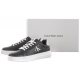 Sneakersy Calvin Klein Chunky Cupsole Mono Black/White YM0YM00681 0GJ - małe zdjęcie