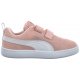 Buty Puma Courtflex v2 Mesh V Inf 371759-13 - małe zdjęcie