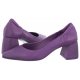 Czółenka Venezia Fioletowe 0096A217D Purple - małe zdjęcie