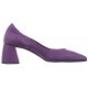 Czółenka Venezia Fioletowe 0096A217D Purple - małe zdjęcie