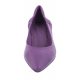 Czółenka Venezia Fioletowe 0096A217D Purple - małe zdjęcie