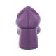 Czółenka Venezia Fioletowe 0096A217D Purple - małe zdjęcie