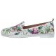 Półbuty Venezia Białe 100515L210 13 WH - małe zdjęcie