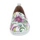 Półbuty Venezia Białe 100515L210 13 WH - małe zdjęcie