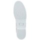 Półbuty Venezia Białe 100515L210 13 WH - małe zdjęcie