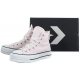 Trampki Converse CTAS Lift Hi Decade Pink/White/Black A05135C - małe zdjęcie