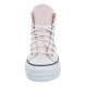 Trampki Converse CTAS Lift Hi Decade Pink/White/Black A05135C - małe zdjęcie