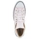 Trampki Converse CTAS Lift Hi Decade Pink/White/Black A05135C - małe zdjęcie