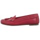 Mokasyny Filipe Czerwone 8339 SA Vermelho - małe zdjęcie