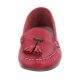 Mokasyny Filipe Czerwone 8339 SA Vermelho - małe zdjęcie