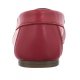 Mokasyny Filipe Czerwone 8339 SA Vermelho - małe zdjęcie