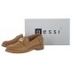 Mokasyny Nessi Camel 23422 12 - małe zdjęcie