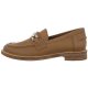 Mokasyny Nessi Camel 23422 12 - małe zdjęcie